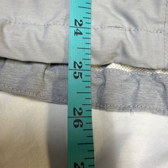 The North Face Resolve 2 Women’s Large Gray DryVent Rain Jacket EUC - Picture 13 of 13